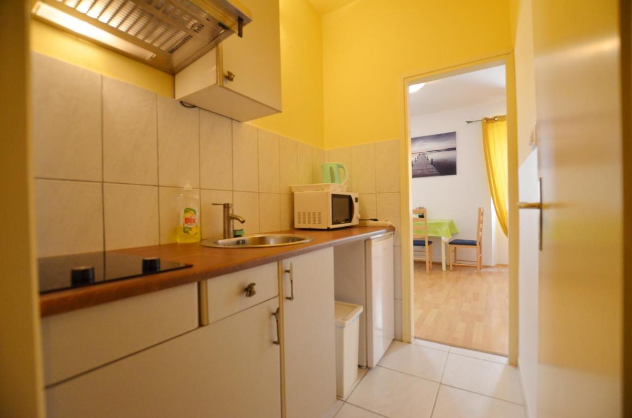Old Town Svalba Hotel Rovinj Exterior photo